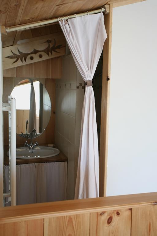 La Cabanote Villa Biscarrosse Room photo