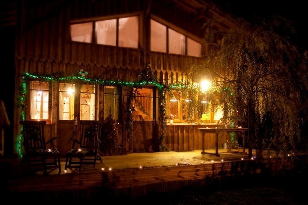 La Cabanote Villa Biscarrosse Exterior photo